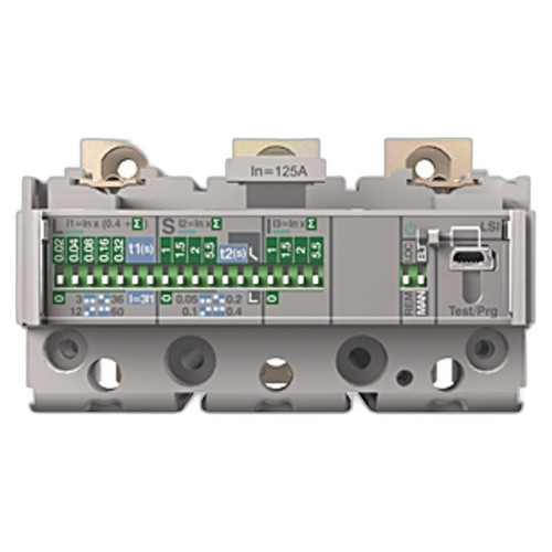 Allen-Bradley 140G-HTH3-D12 140G High Capacity MPCB