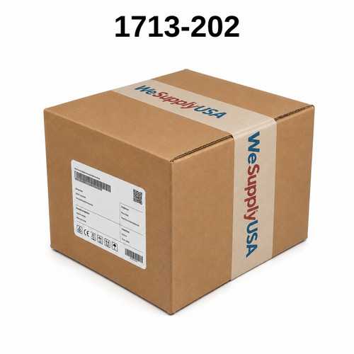Allen-Bradley 1713-202 (Refurbished)