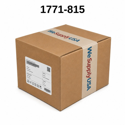 Allen-Bradley 1771-815 (New Surplus)
