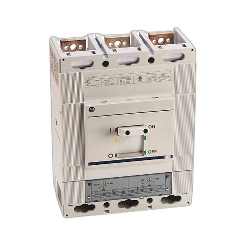 Allen-Bradley 140G-M6F3-D80-SD-FB 140G High Capacity MPCB