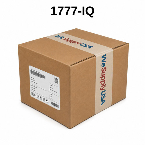 Allen-Bradley 1777-IQ (New Surplus)