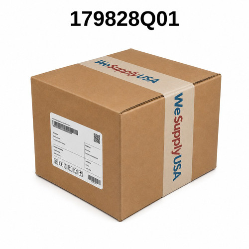 Allen-Bradley 179828-Q01 (New Surplus)
