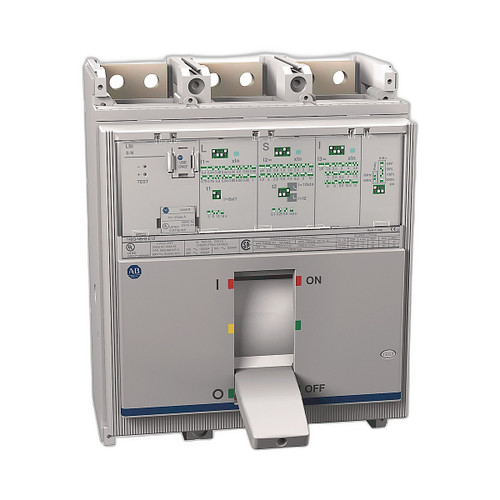 Allen-Bradley 140G-N0H4-E12 140G High Capacity MPCB