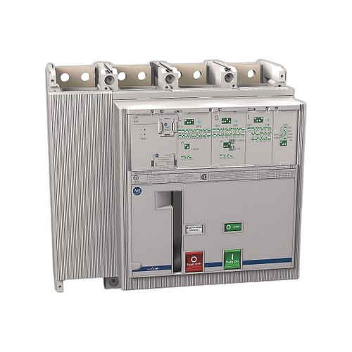 Allen-Bradley 140G-NS6H3-E12 140G High Capacity MPCB