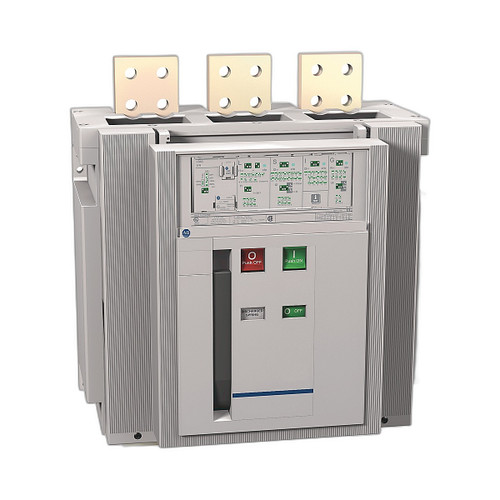 Allen-Bradley 140G-R12K3-E30 140G High Capacity MPCB