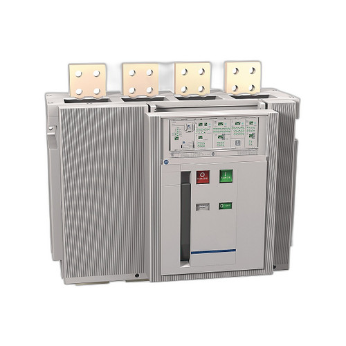 Allen-Bradley 140G-R12K4-E30 140G High Capacity MPCB