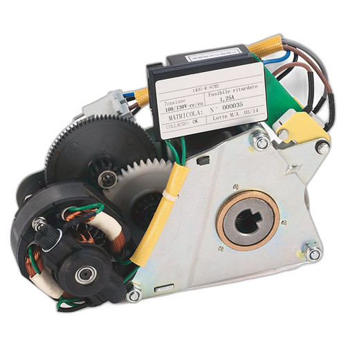 Allen-Bradley 140G-R-SCMD 140G High Capacity MPCB