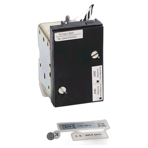 Allen-Bradley 140G-R-SNCD 140G High Capacity MPCB
