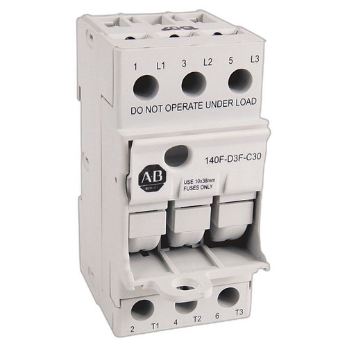 Allen-Bradley 140F-D3C-C30 Breaker Accessory