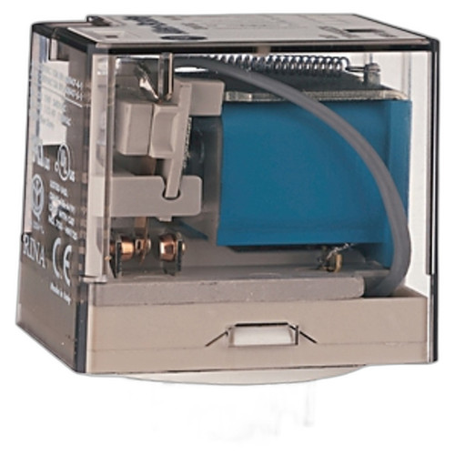 Allen-Bradley 700-HA33A12 700H Control Relay