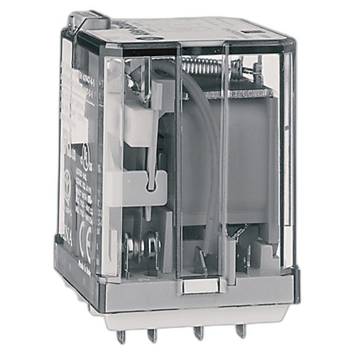 Allen-Bradley 700-HB32A2 700H Control Relay