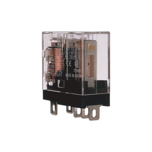 Allen-Bradley 700-HKX2A2 700H Control Relay