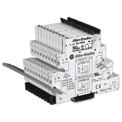 Allen-Bradley 700-HLT2U2X 700H Control Relay
