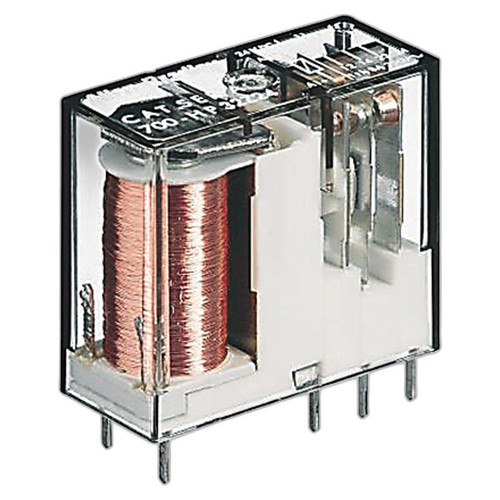 Allen-Bradley 700-HP32A1 700H Control Relay