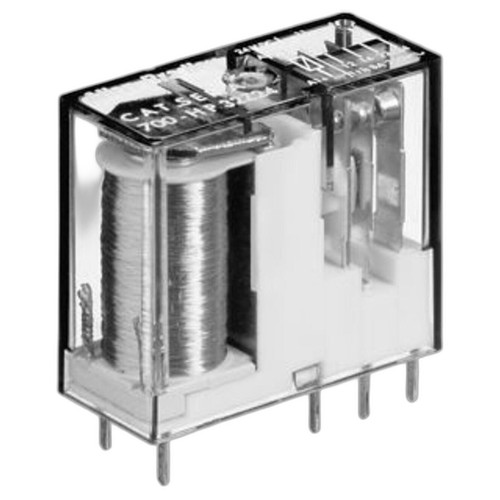Allen-Bradley 700-HPX2Z06 700H Control Relay