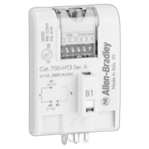 Allen-Bradley 700-HT3 700H Control Relay