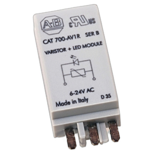 Allen-Bradley 700-ADL3R Suppressor