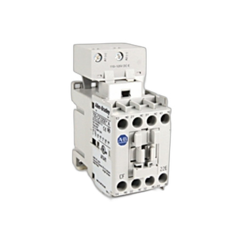 Allen-Bradley 700-CF220F Relay Accessory