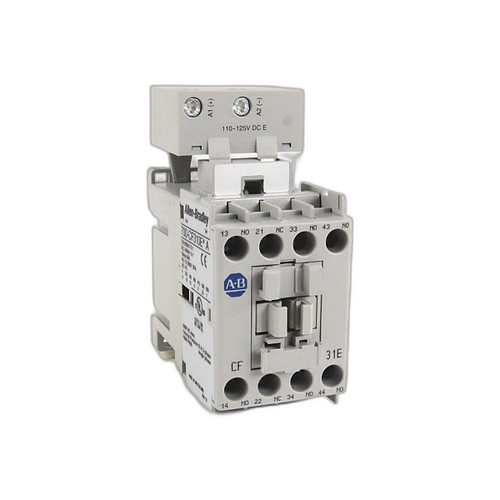 Allen-Bradley 700-CF310F Relay Accessory
