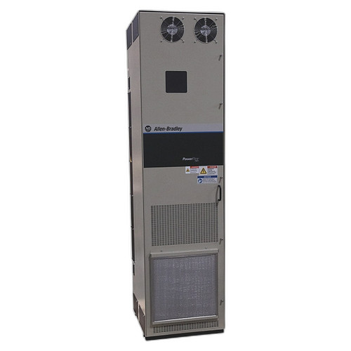 Allen-Bradley 20G1AJF370AN0NNNNN PowerFlex 755 AC Drive