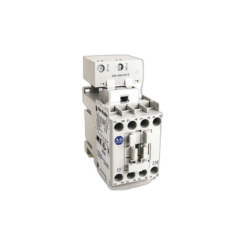 Allen-Bradley 700-CFB400B Relay Accessory