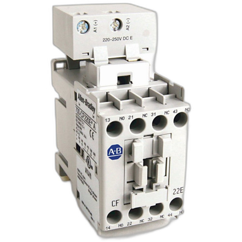 Allen-Bradley 700-CFM310E Relay Accessory
