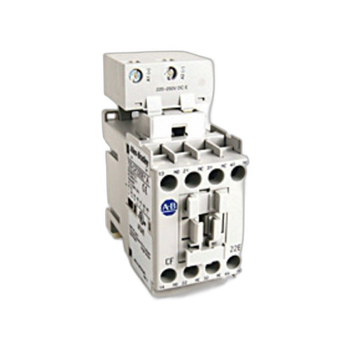 Allen-Bradley 700-CFZ0620KD Relay Accessory