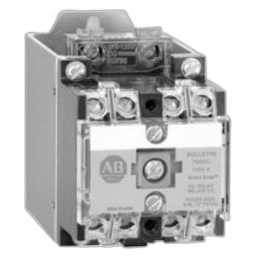 Allen-Bradley 700DC-P200Z32 Relay Accessory