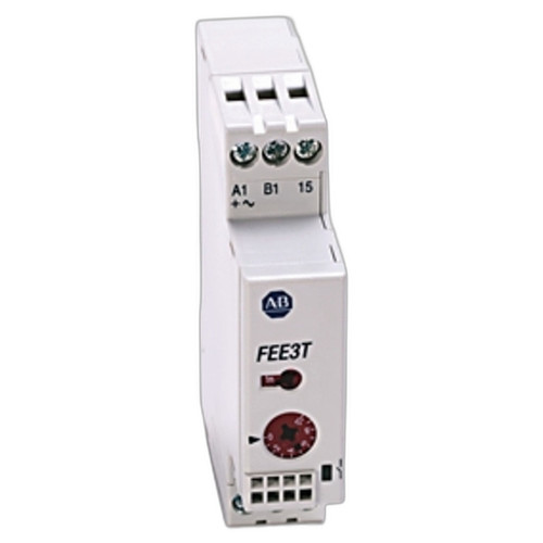 Allen-Bradley 700-FEE3TU23 Relay Accessory