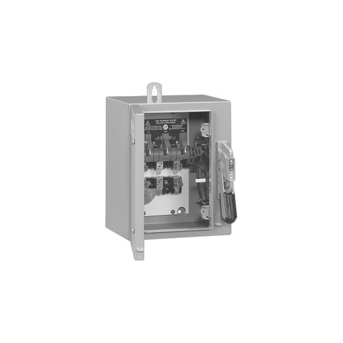 Allen-Bradley 1494G-BC3R6-413-420 1494 Disconnect Switch