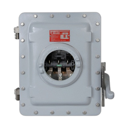 Allen-Bradley 1494G-NX8 1494 Disconnect Switch