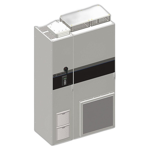 Allen-Bradley 20G1F3D430LNDNNNNN PowerFlex 755 AC Drive