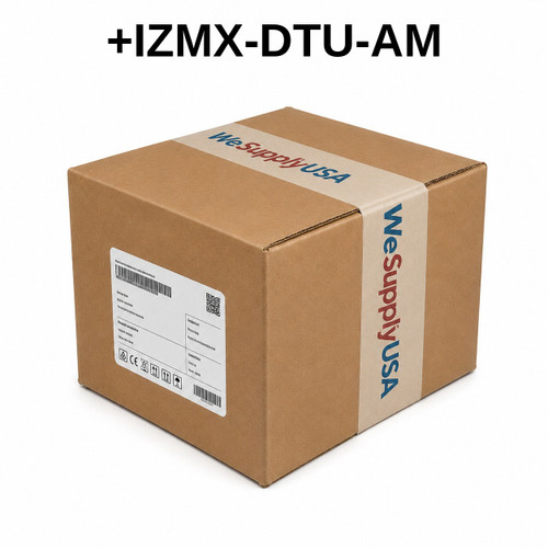 Eaton +IZMX-DTU-AM (New Surplus)