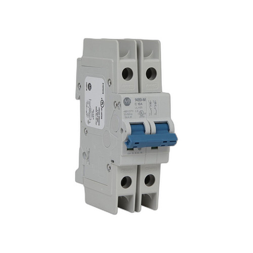 Allen-Bradley 1489-M2C100 1489 Miniature Circuit Breaker