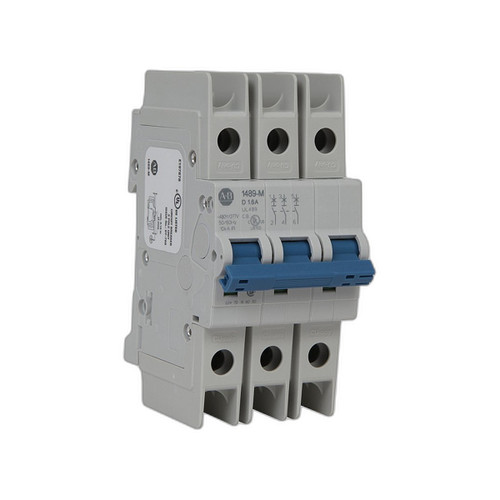 Allen-Bradley 1489-M3D080 1489 Miniature Circuit Breaker
