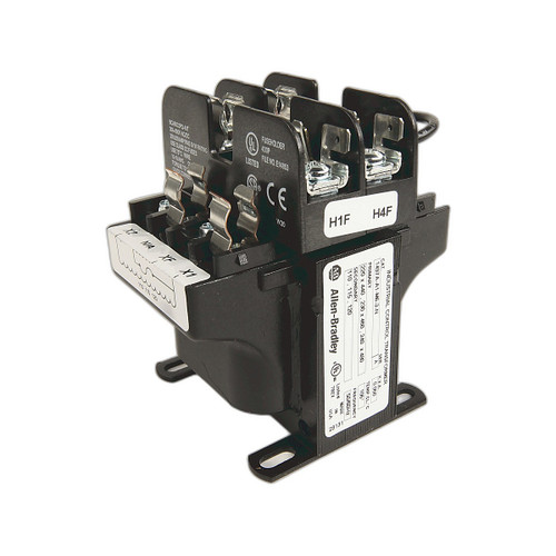 Allen-Bradley 1497A-A13-M7-0-N 1497 Control Transformer