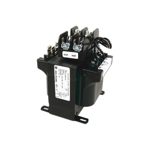 Allen-Bradley 1497A-A6-M19-1-N 1497 Control Transformer