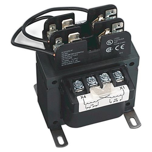Allen-Bradley 1497B-A3-M16-0-N 1497 Control Transformer