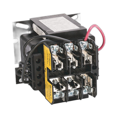Allen-Bradley 1497-C-M3-0-N 1497 Control Transformer