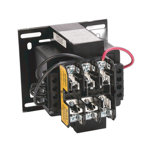 Allen-Bradley 1497-D-BASX-3-N-M 1497 Control Transformer