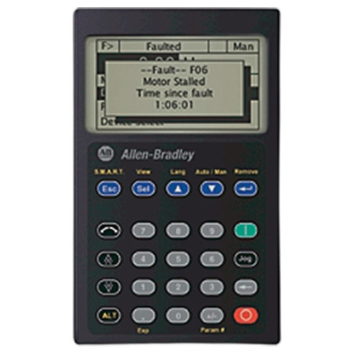 Allen-Bradley 20-HIM-A3 PowerFlex Communication Module