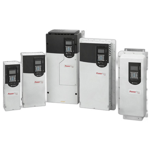 Allen-Bradley 20XCOMMDCBPS PowerFlex Accessory (Refurbished)