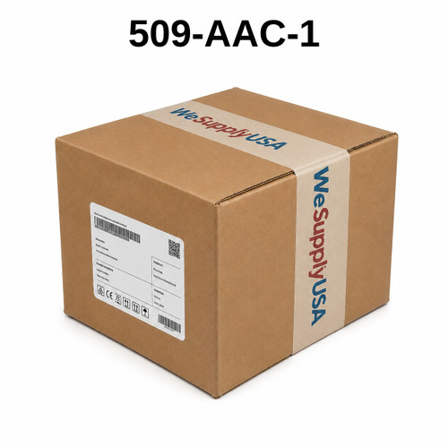 Allen-Bradley 509-AAC-1 (New Surplus)