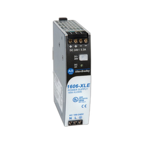 Allen-Bradley 1606-XLE80E Power Supply