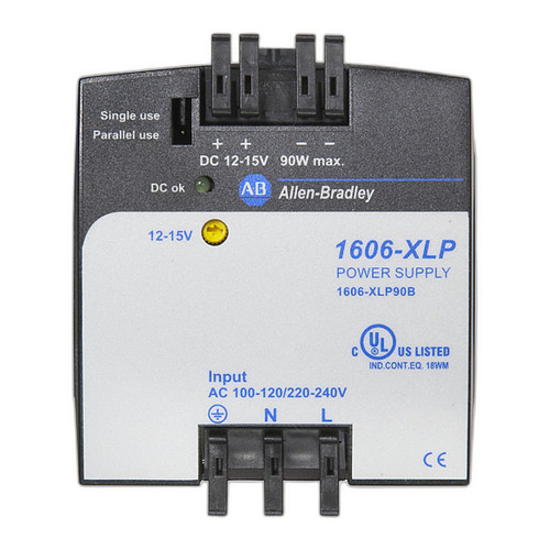 Allen-Bradley 1606-XLP90E-2 Power Supply