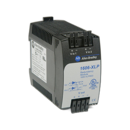 Allen-Bradley 1606-XLPRED Power Supply