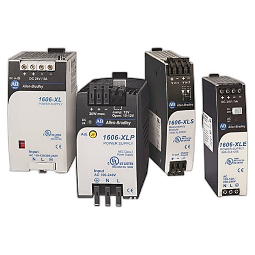 Allen-Bradley 1606-XLS120EA Power Supply