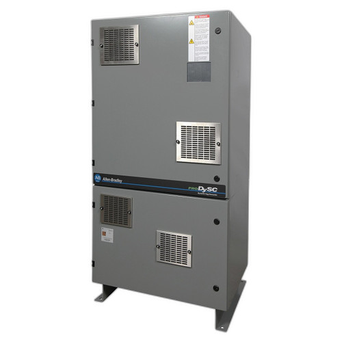 Allen-Bradley 1608P-100A480V3E Voltage Sag Corrector