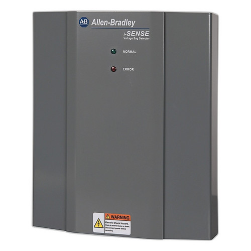 Allen-Bradley 1608S-3V480E Industrial Power Component