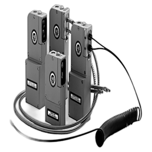 Allen-Bradley 42DRU-5000 42 Series Photoelectric Sensor